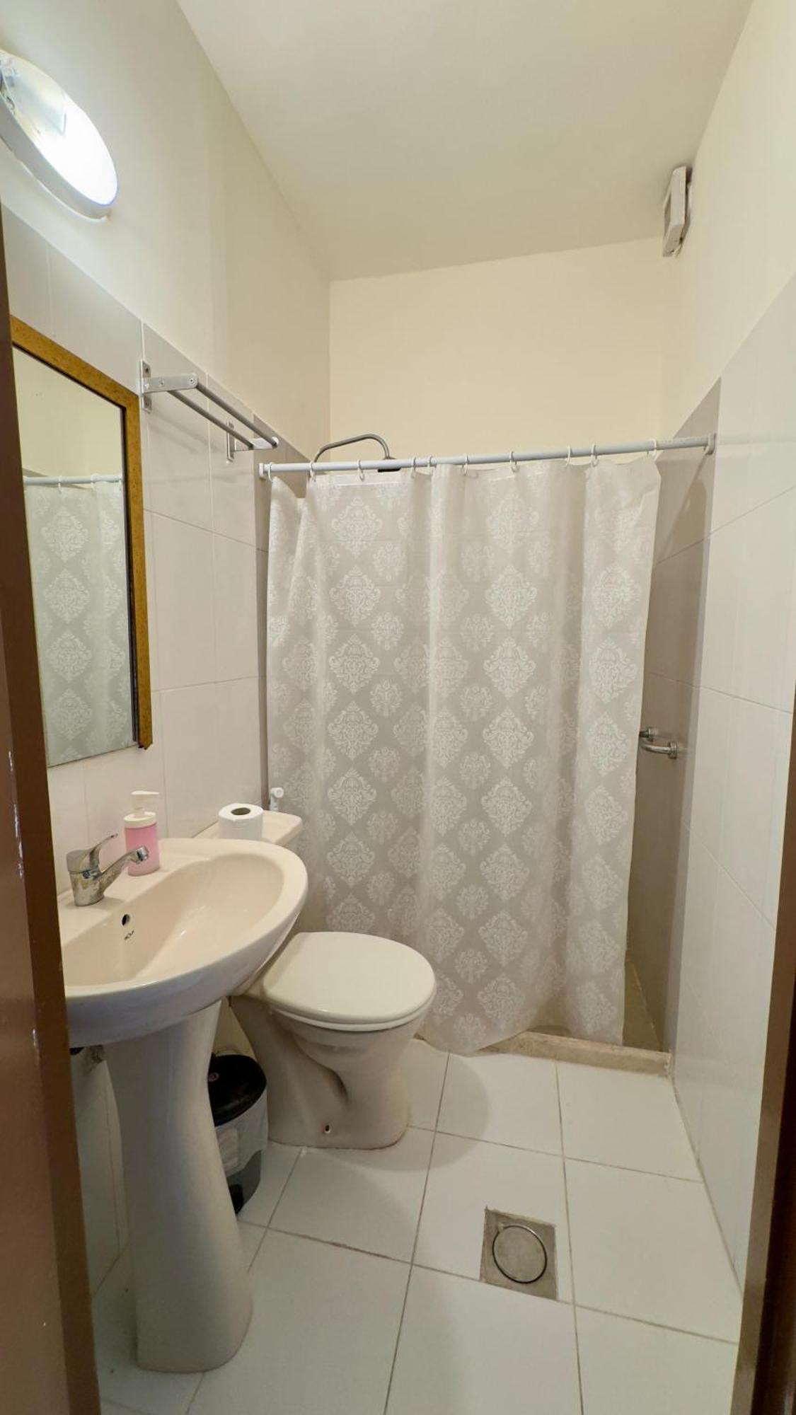 Antika Amman Hotel Екстериор снимка